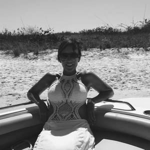 Meet your Posher, Catherine